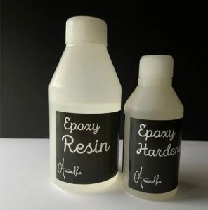 epoxy resins