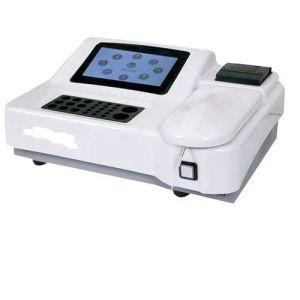 Biochemistry Analyzer