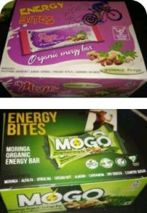 Moringa Super Energy Bar