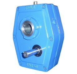 Shaft Mounted Reducer