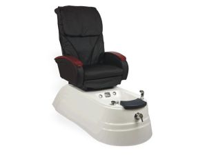 electrically controlled professional pedicure spa