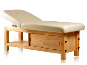 Kaya Massage Bed