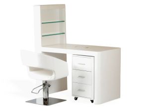 Nail & Manicure Table