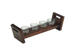 Oil Tester Tray