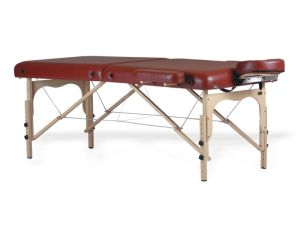 Soumaya Portable Reiki & Massage Table