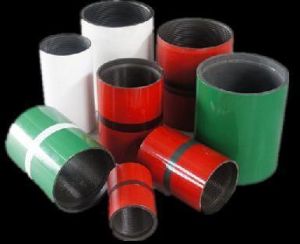 API 5CT Casing and Tubing Coupling