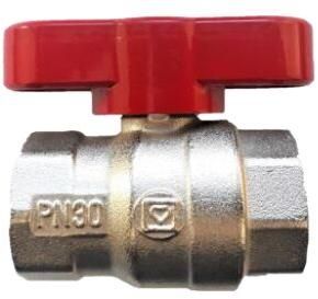 BALL VALVE FULL PORT HERZ