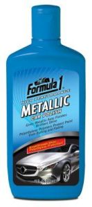 FORMULA 1 CARNAUBA METALLIC POLISH