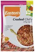 EASTERN CRUSHED CHILLY