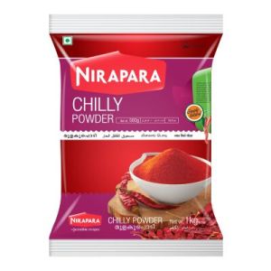 Nirapara Chilly Powder