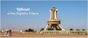 Djibouti Visa