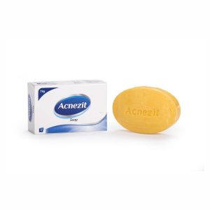 Acnezit Soap
