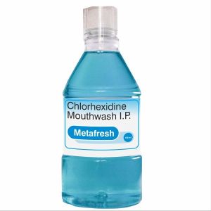 Metafresh Mouth Wash