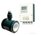 Electro Magnetic Flow Meter Remote Type