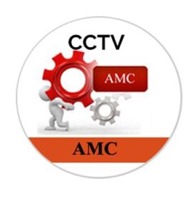 CCTV AMC Service