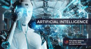Artificial Intelligence Online Training Services