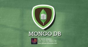 MongoDB Online Training Services