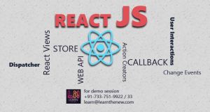 React JS Online Training Services