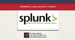 Splunk Online Training Services