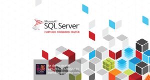 SQL Server Online Training Services