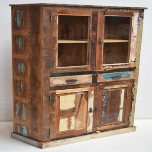 Wooden Cabinet