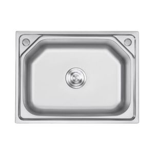 single bowl kitchen sinks Stainless steel sink