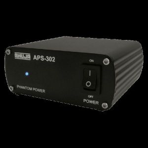 Ahuja APS-302 high reliability power supply