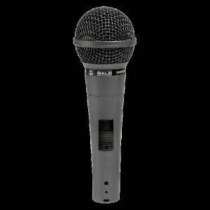 Ahuja ASM-580XLR reliable microphone