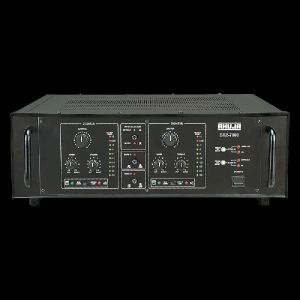 Ahuja BTZ-7000 Power Amplifier