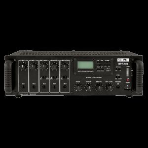 Ahuja DPR-125 Audio Amplifiers