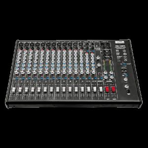 Ahuja PMX-1632FX audio mixer