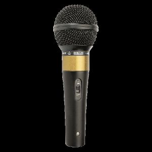 Ahuja SHM-1000XLR Highly sensitive microphone