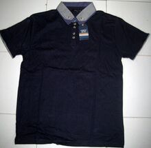 Cotton Of Custom Mens Cotton Polo Shirtpolo shirt