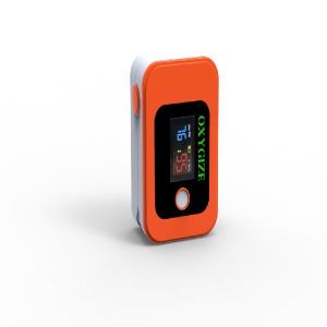 Fingertip Pulse Oximeter New - Oxygize