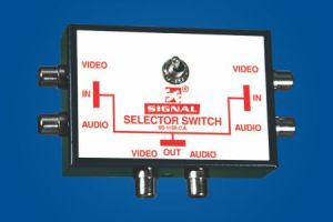 Selector Switch