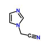 1-(cynomethyl)imidazole