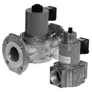 Dungs Solenoid Valves