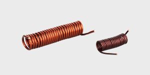 Bare Copper Rod / Strips