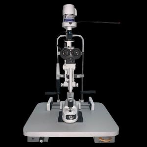 Dr.Onic Biomicroscope Slit Lamp 2 Step