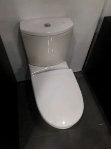 Kohler Closed Front Toilet Seat