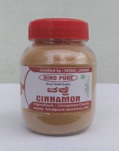 Fresh Cinnamon Powder