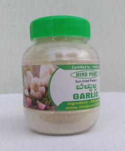 Fresh Garlic Powder