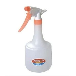 Trigger Spray Plastic Glass Cleaner, 500 Ml 250ml 1000ml at Rs 50