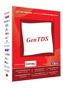 Gen TDS Software