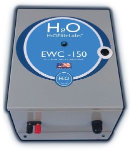 H2O Elite Ewc-150