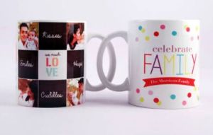 personalized photo mugs