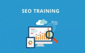 SEO Training Course and Certification