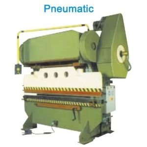 Pneumatic Grinding Machine