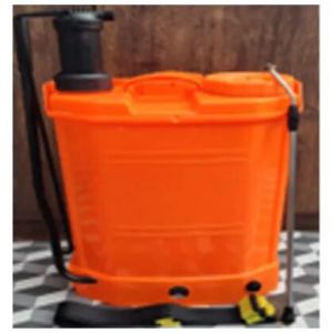 2 in 1 Agriculture Battery Sprayer