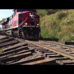 Composite Railroad Ties